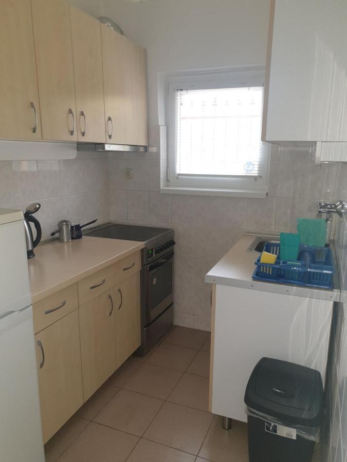 Zseki Apartman Hajdúszoboszló Exterior foto