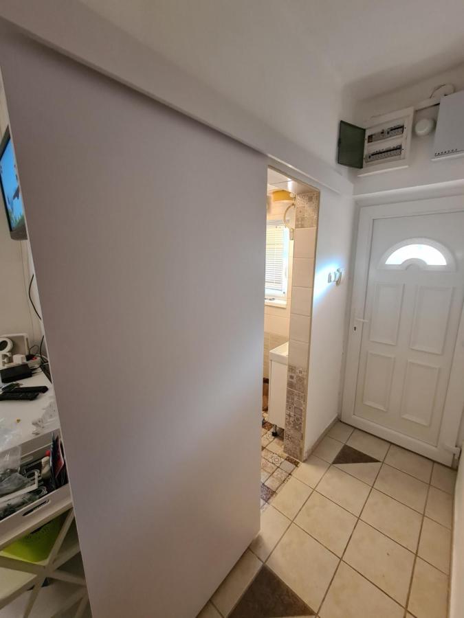 Zseki Apartman Hajdúszoboszló Exterior foto
