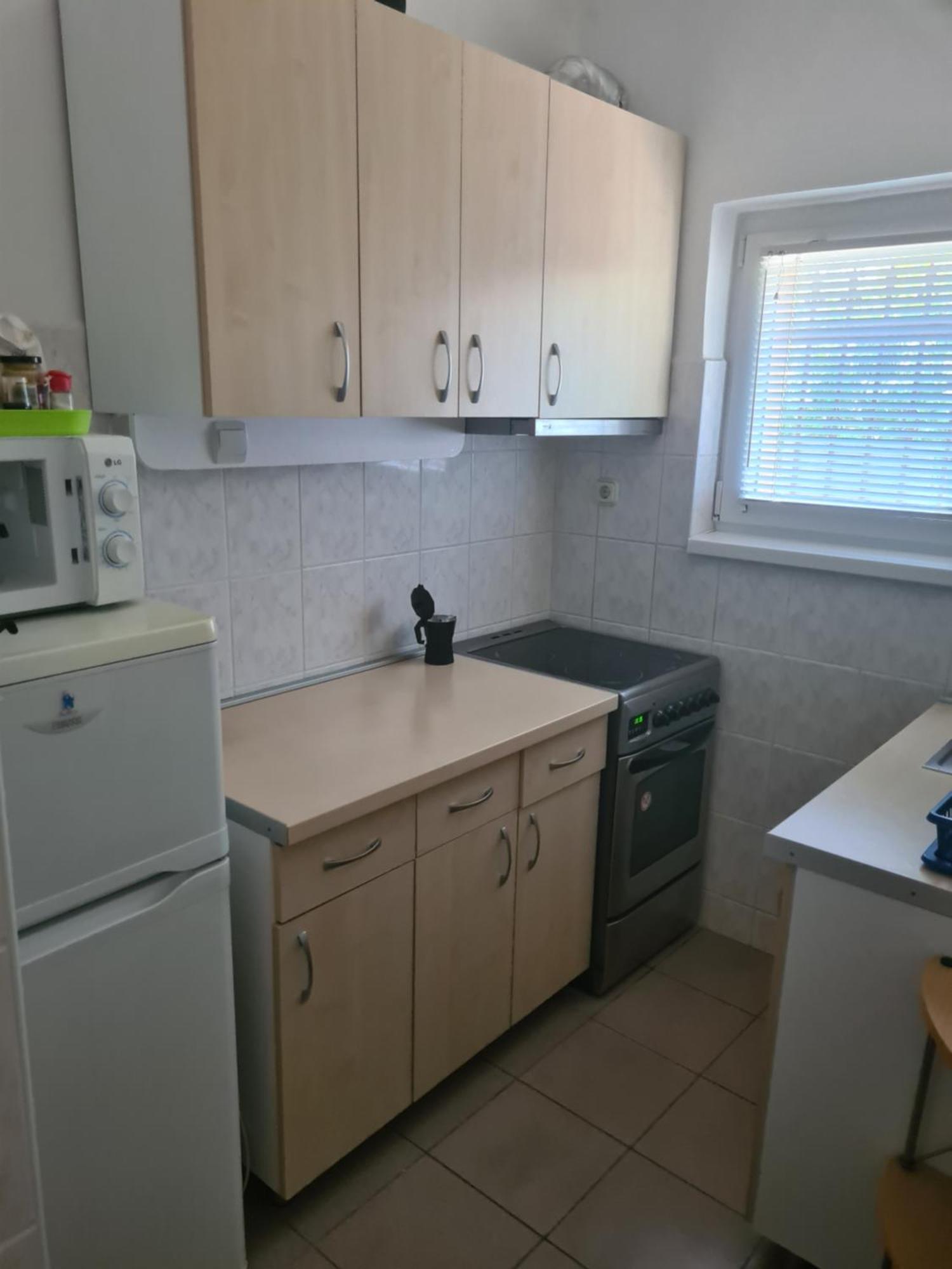 Zseki Apartman Hajdúszoboszló Exterior foto