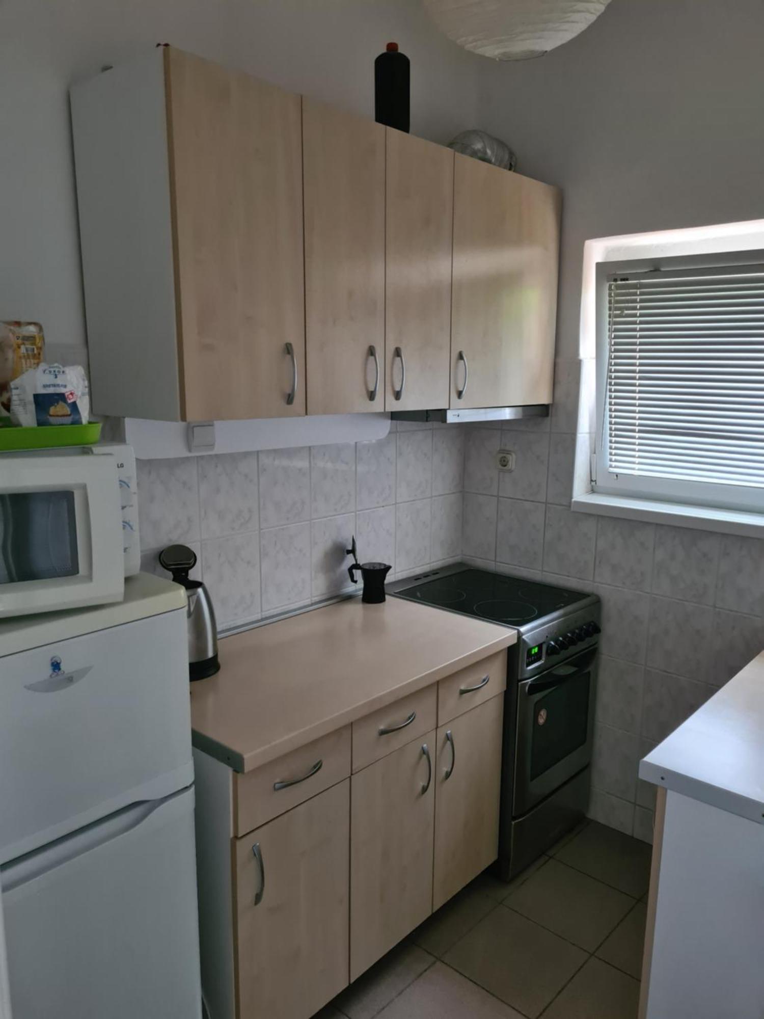 Zseki Apartman Hajdúszoboszló Exterior foto