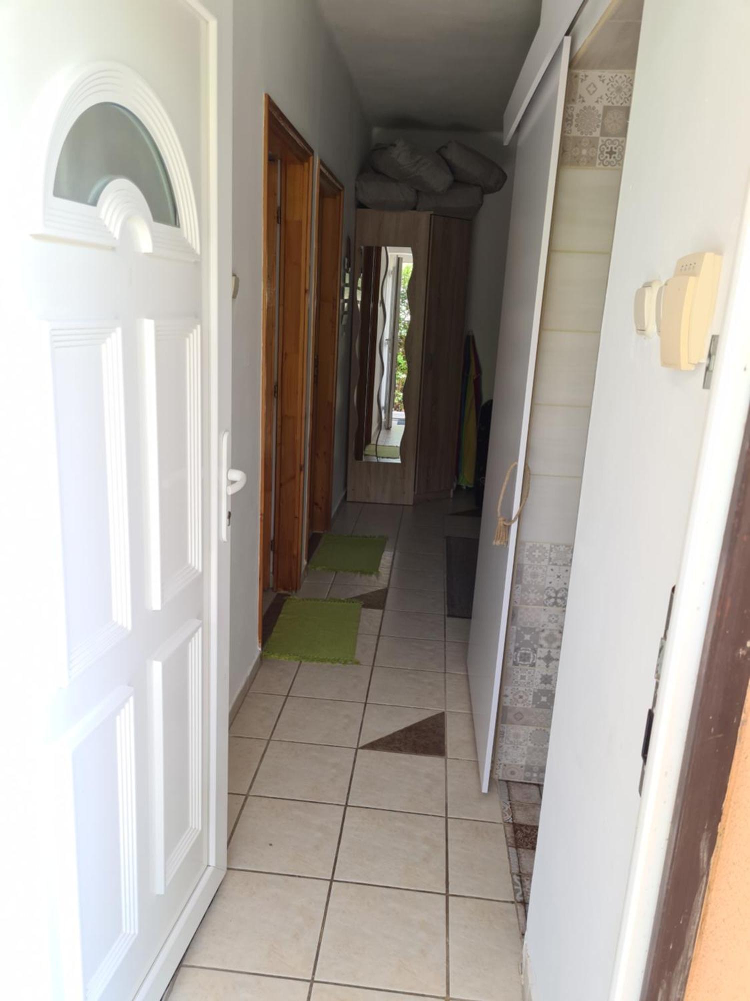 Zseki Apartman Hajdúszoboszló Exterior foto