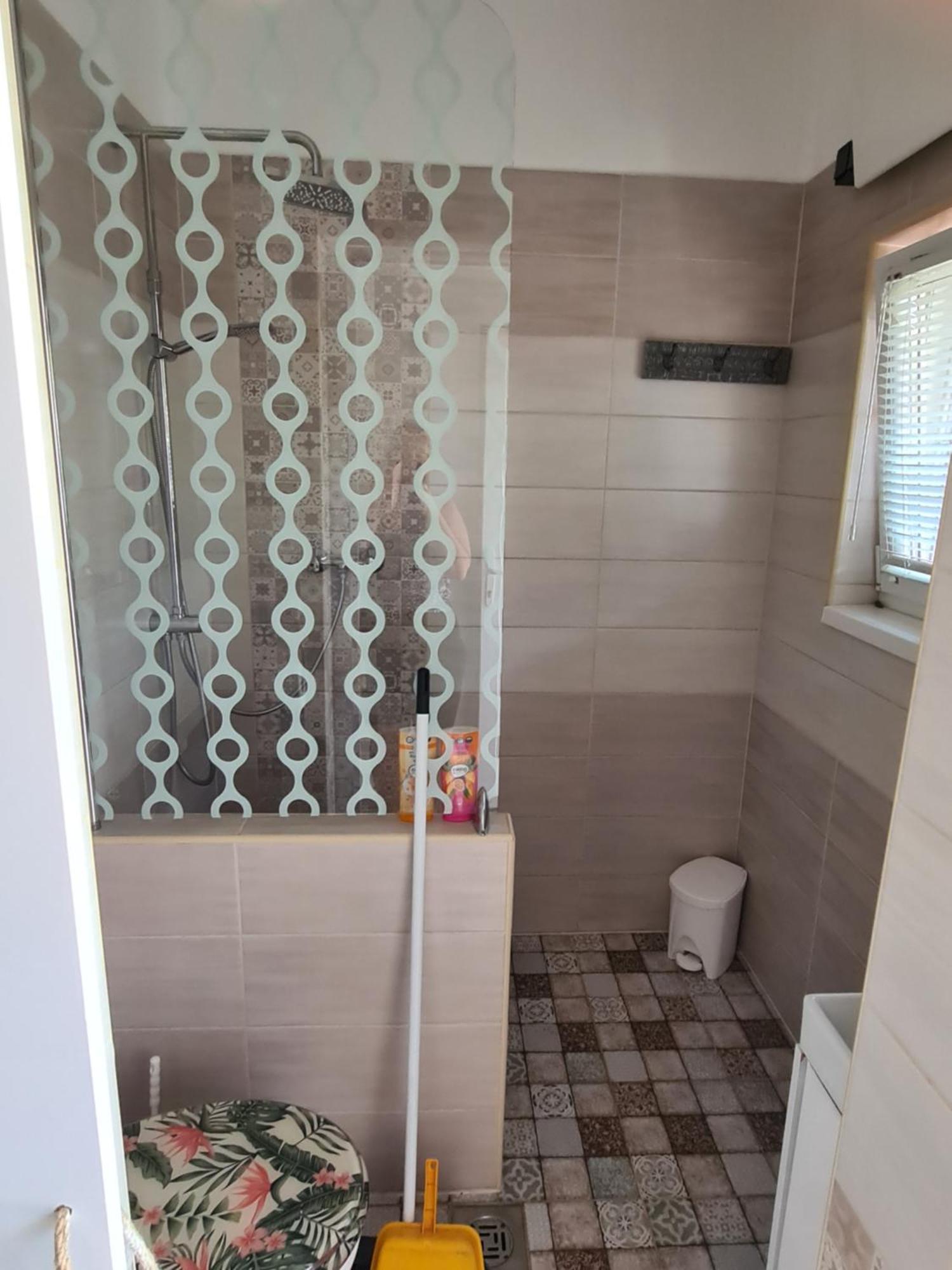 Zseki Apartman Hajdúszoboszló Exterior foto
