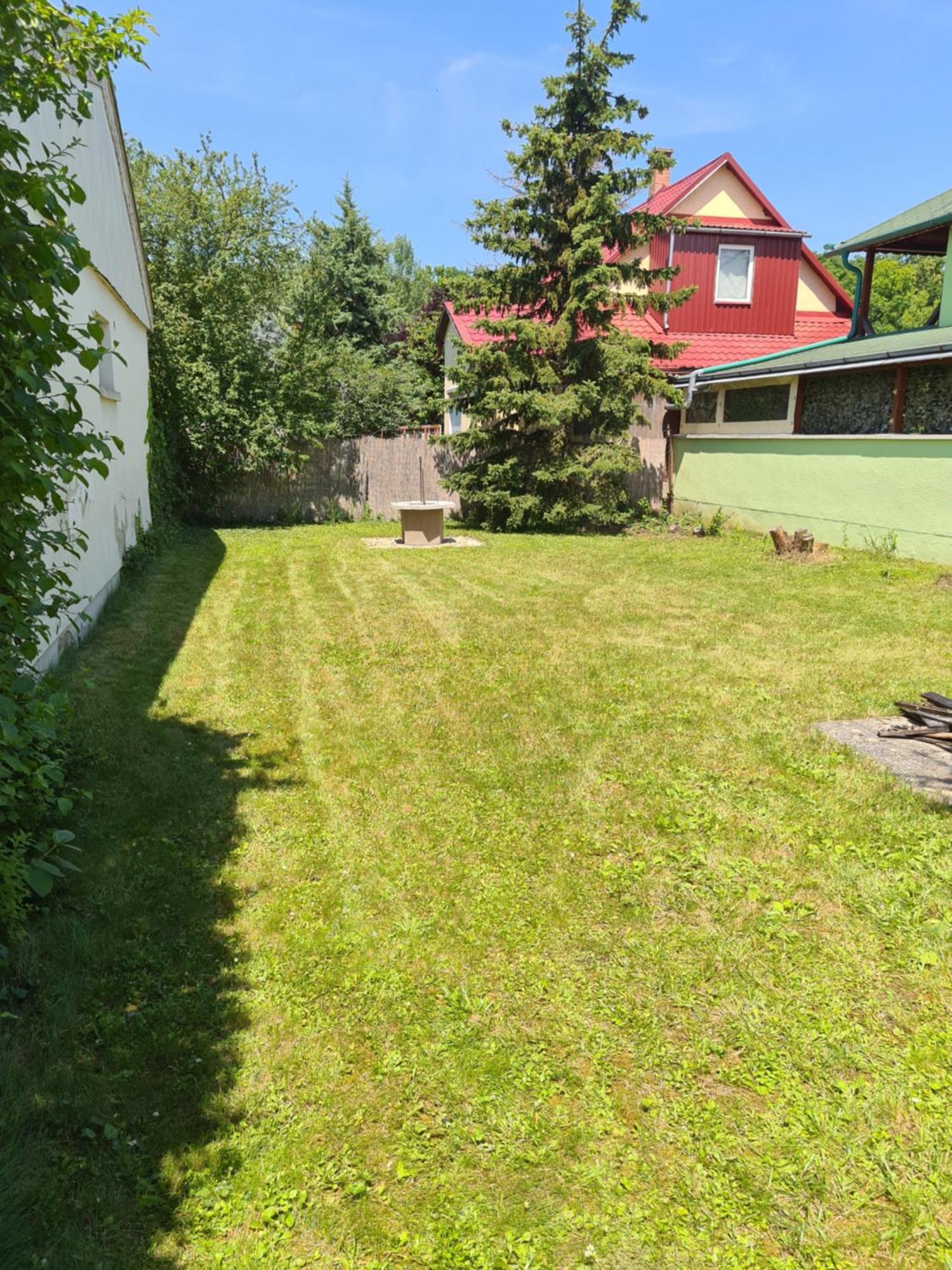 Zseki Apartman Hajdúszoboszló Exterior foto