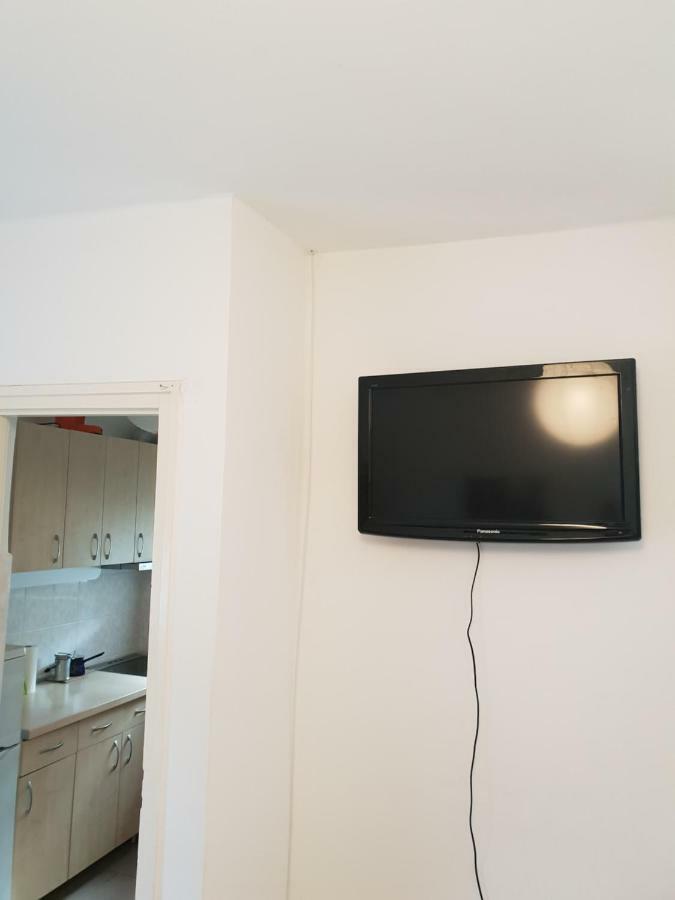Zseki Apartman Hajdúszoboszló Exterior foto
